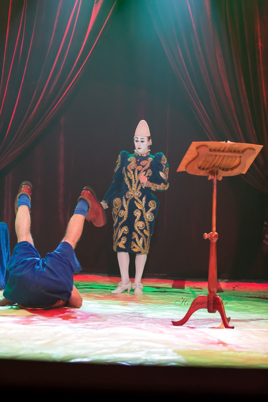 Bild 171 - Circus Europa